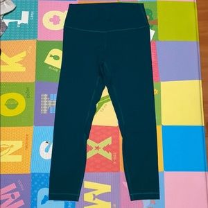 Lululemon Tights